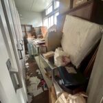 岐阜市　粗大ごみ・不用品回収