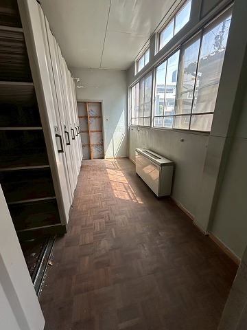 岐阜市廊下アフター