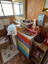 本巣市洗面before