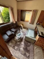 本巣市居間　before