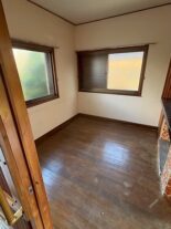 本巣市　居間after