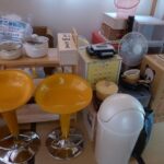 各務原市　不用品