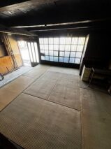 羽島市　土間アフター