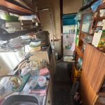 春日井市　粗大ごみ・不用品回収