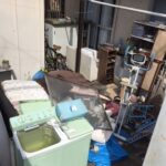 不要品回収可児市ビフォア