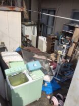 不要品回収可児市ビフォア