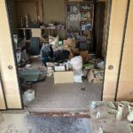 羽島市不用品回収前